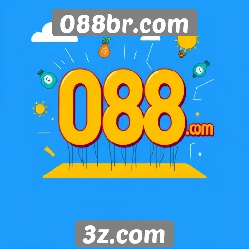 Perspectivas futuras para a comunidade de 088br.com