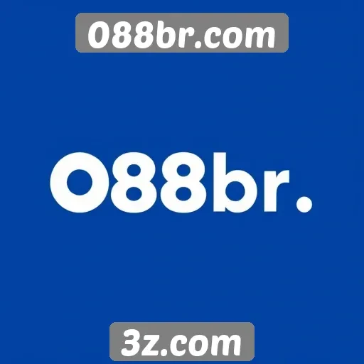Novas funcionalidades do site 088br com recursos interativos