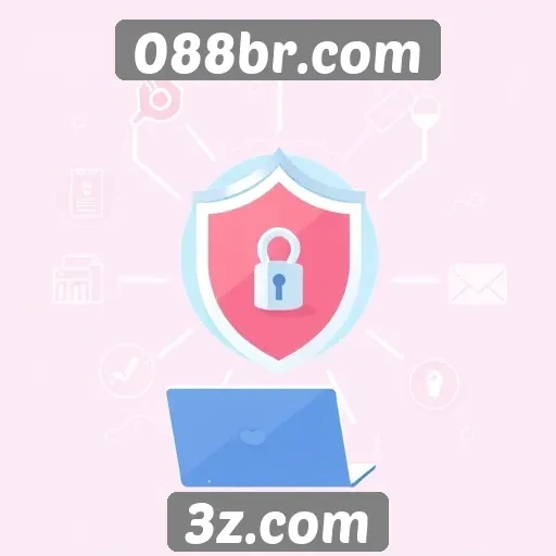 Insights sobre a segurança nas transações em 088br